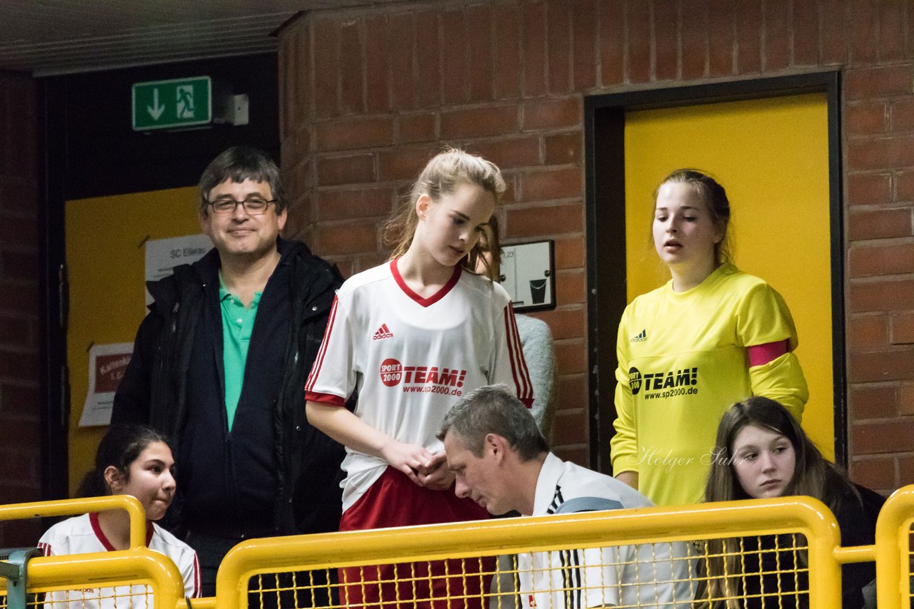 Bild 179 - wCJ KT Turnier Nachmittag